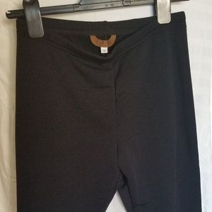 Dakini Fleece-Lined Leggings